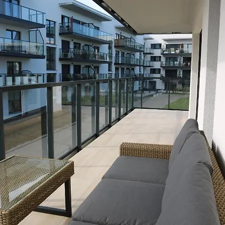 Unikatonia - Porta Mare Dziwnów