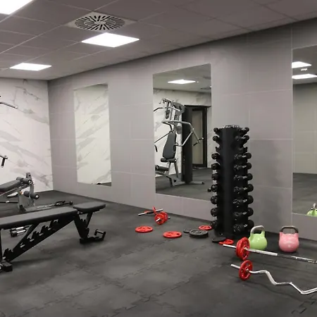 Διαμέρισμα Unikatonia - Porta Mare *