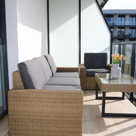 Unikatonia - Porta Mare Διαμέρισμα *