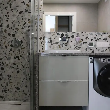 Διαμέρισμα Unikatonia - Porta Mare Dziwnów