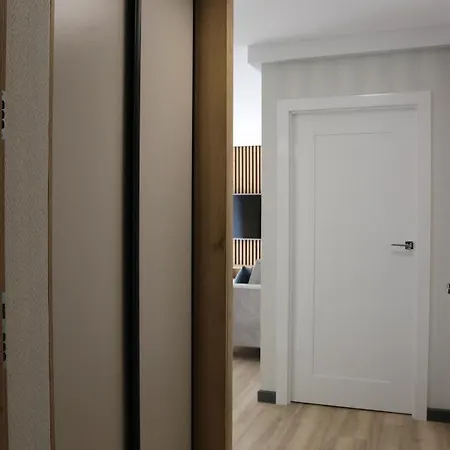 Διαμέρισμα Unikatonia - Porta Mare