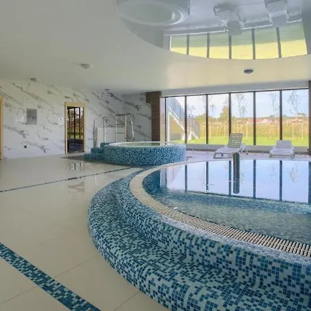 Unikatonia - Porta Mare Dziwnów