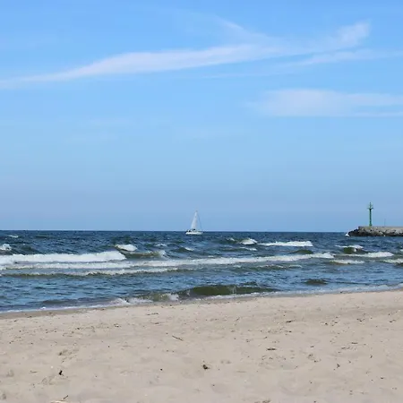Διαμέρισμα Unikatonia - Porta Mare Dziwnów