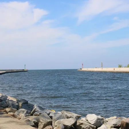 Unikatonia - Porta Mare * Dziwnów