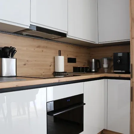 شقة Unikatonia - Porta Mare *