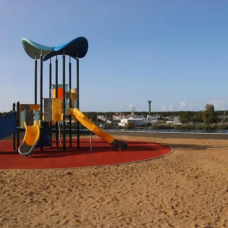 Unikatonia - Porta Mare Διαμέρισμα *