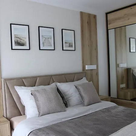 Διαμέρισμα Unikatonia - Porta Mare