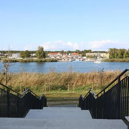 Unikatonia - Porta Mare * Dziwnów