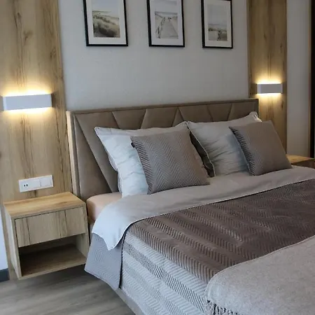 Unikatonia - Porta Mare Διαμέρισμα *