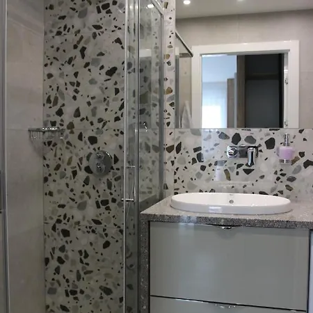 Unikatonia - Porta Mare Διαμέρισμα Dziwnów