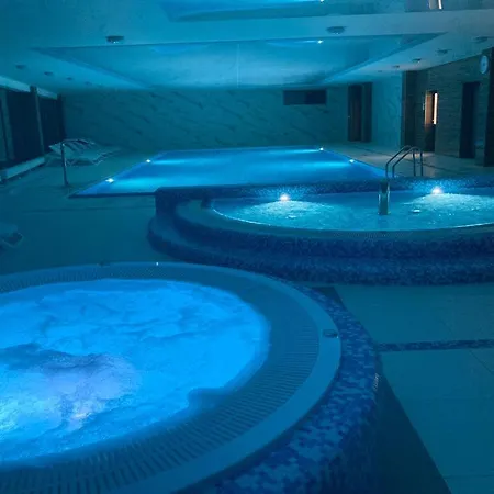 Apartment Unikatonia - Porta Mare