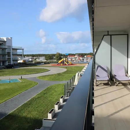 Unikatonia - Porta Mare Διαμέρισμα