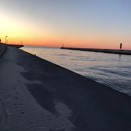 شقة Unikatonia - Porta Mare Dziwnów