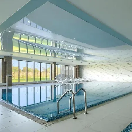 Unikatonia - Porta Mare Dziwnów