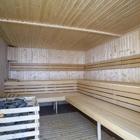 Apartment Unikatonia - Porta Mare Dziwnow
