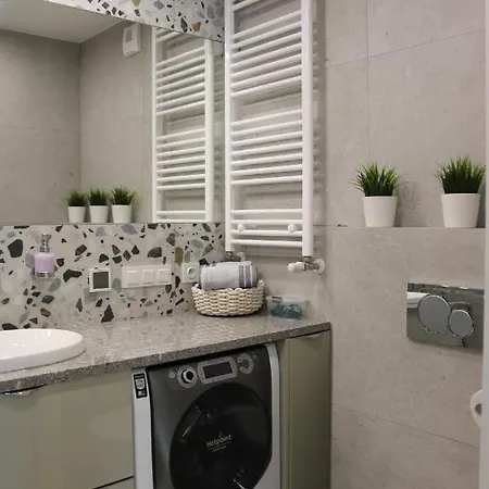 Apartment Unikatonia - Porta Mare