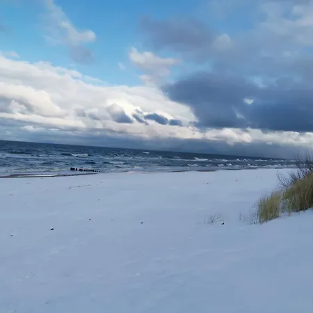 شقة Unikatonia - Porta Mare Dziwnów