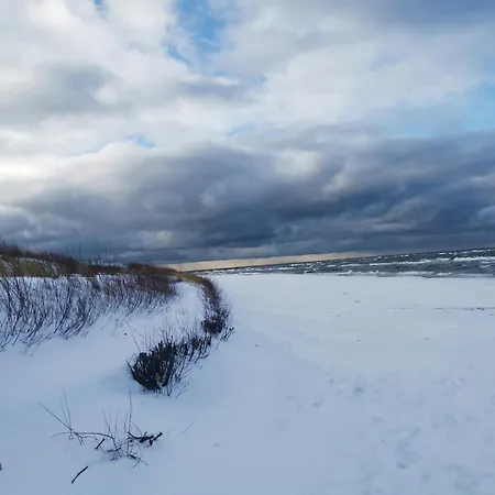 Unikatonia - Porta Mare Διαμέρισμα Dziwnów