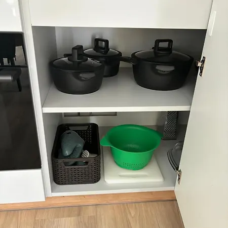 Διαμέρισμα Unikatonia - Porta Mare