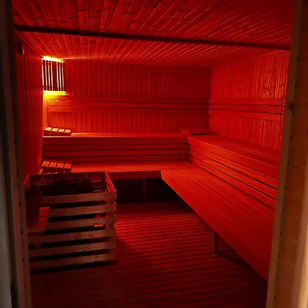 Unikatonia - Porta Mare شقة Dziwnów