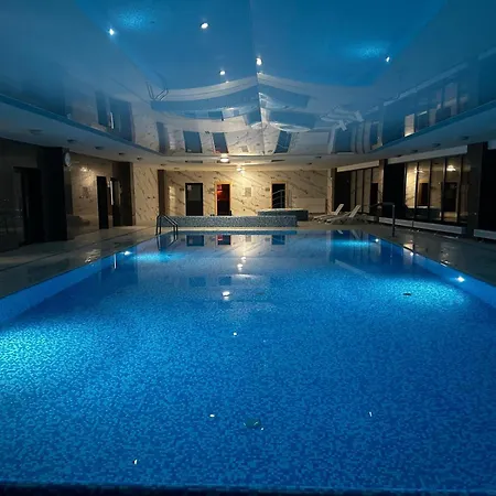 Unikatonia - Porta Mare Διαμέρισμα