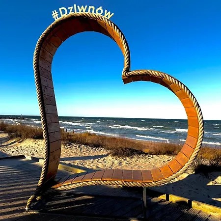 Unikatonia - Porta Mare Dziwnów