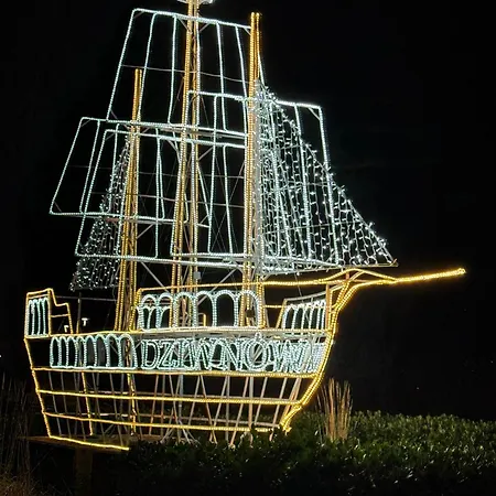 Unikatonia - Porta Mare *