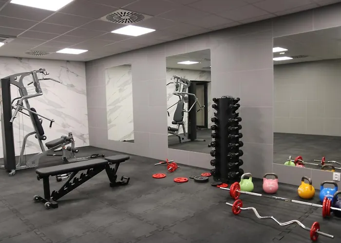 アパート Unikatonia - Porta Mare *