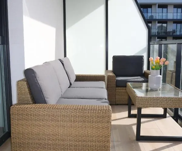 Unikatonia - Porta Mare アパート *