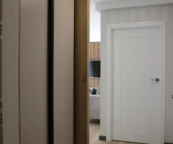 アパート Unikatonia - Porta Mare