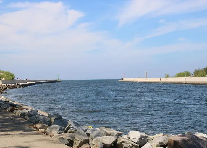 Unikatonia - Porta Mare * Dziwnów