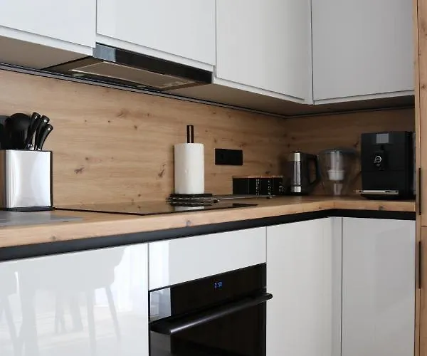 アパート Unikatonia - Porta Mare *