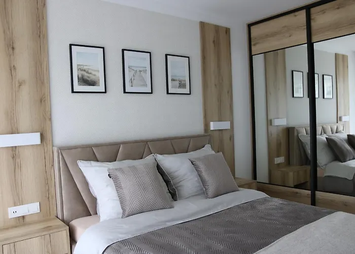 アパート Unikatonia - Porta Mare