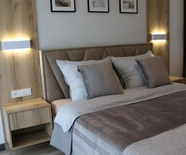 Unikatonia - Porta Mare アパート *