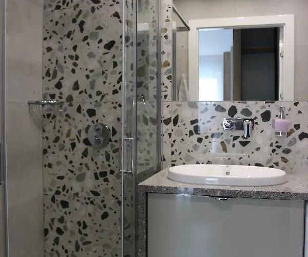 Unikatonia - Porta Mare アパート Dziwnów