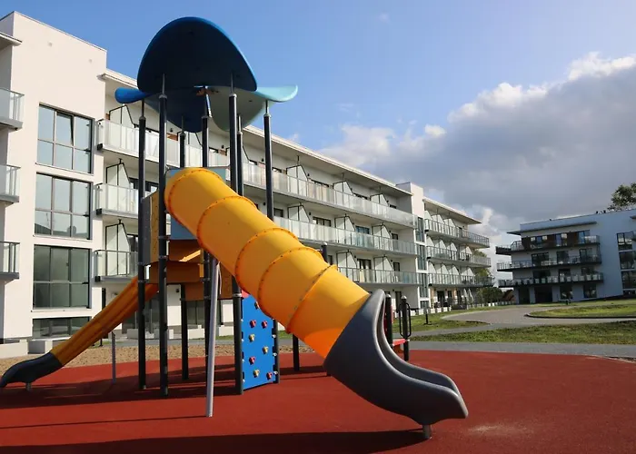 アパート Unikatonia - Porta Mare *