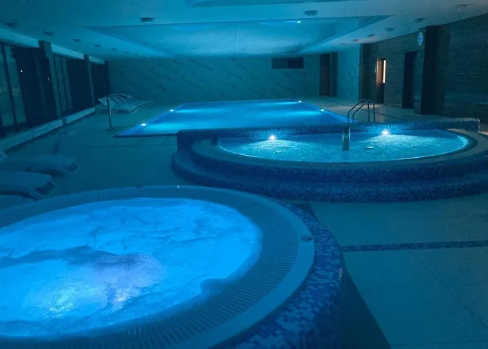 アパート Unikatonia - Porta Mare