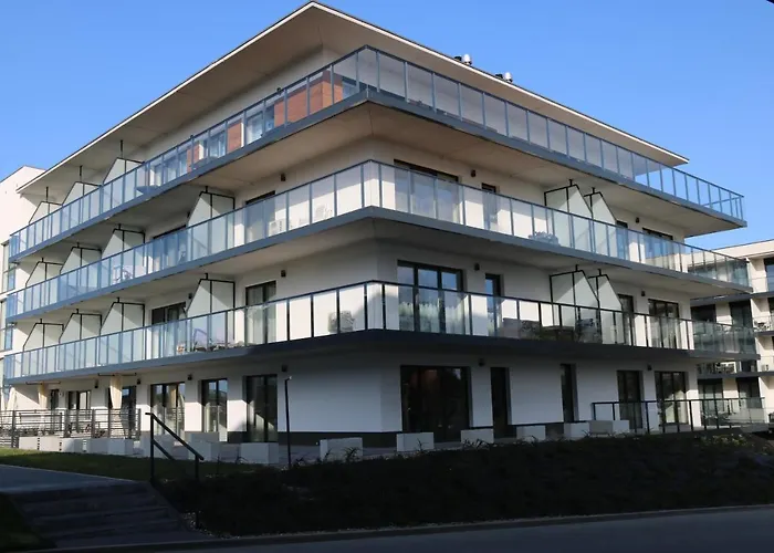 Unikatonia - Porta Mare * Dziwnów