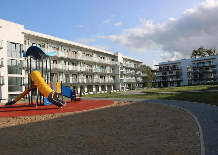 Unikatonia - Porta Mare アパート