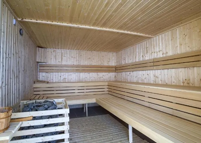 アパート Unikatonia - Porta Mare Dziwnów