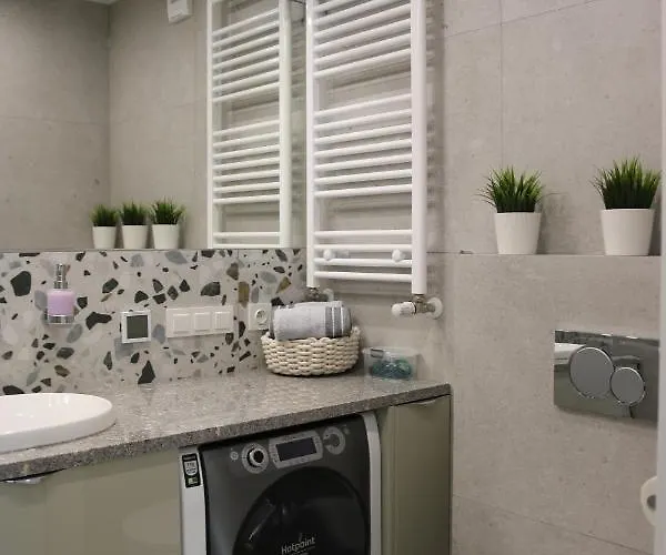 アパート Unikatonia - Porta Mare