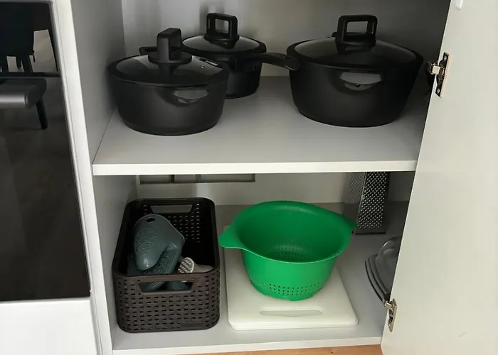 アパート Unikatonia - Porta Mare