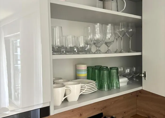 Unikatonia - Porta Mare アパート *