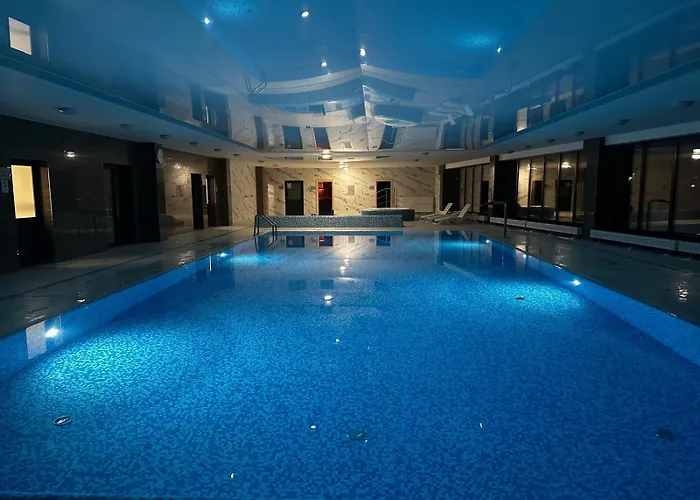 Unikatonia - Porta Mare アパート