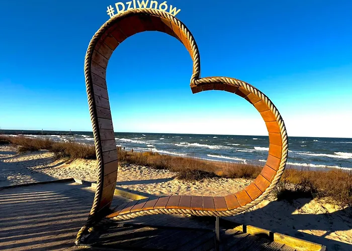 Unikatonia - Porta Mare Dziwnów