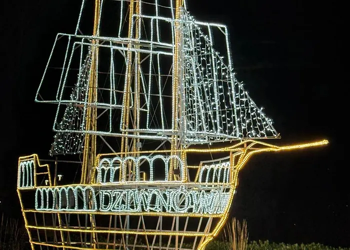 Unikatonia - Porta Mare *